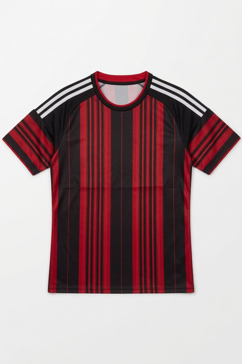 AS Monaco 26/27 Home Jersey
