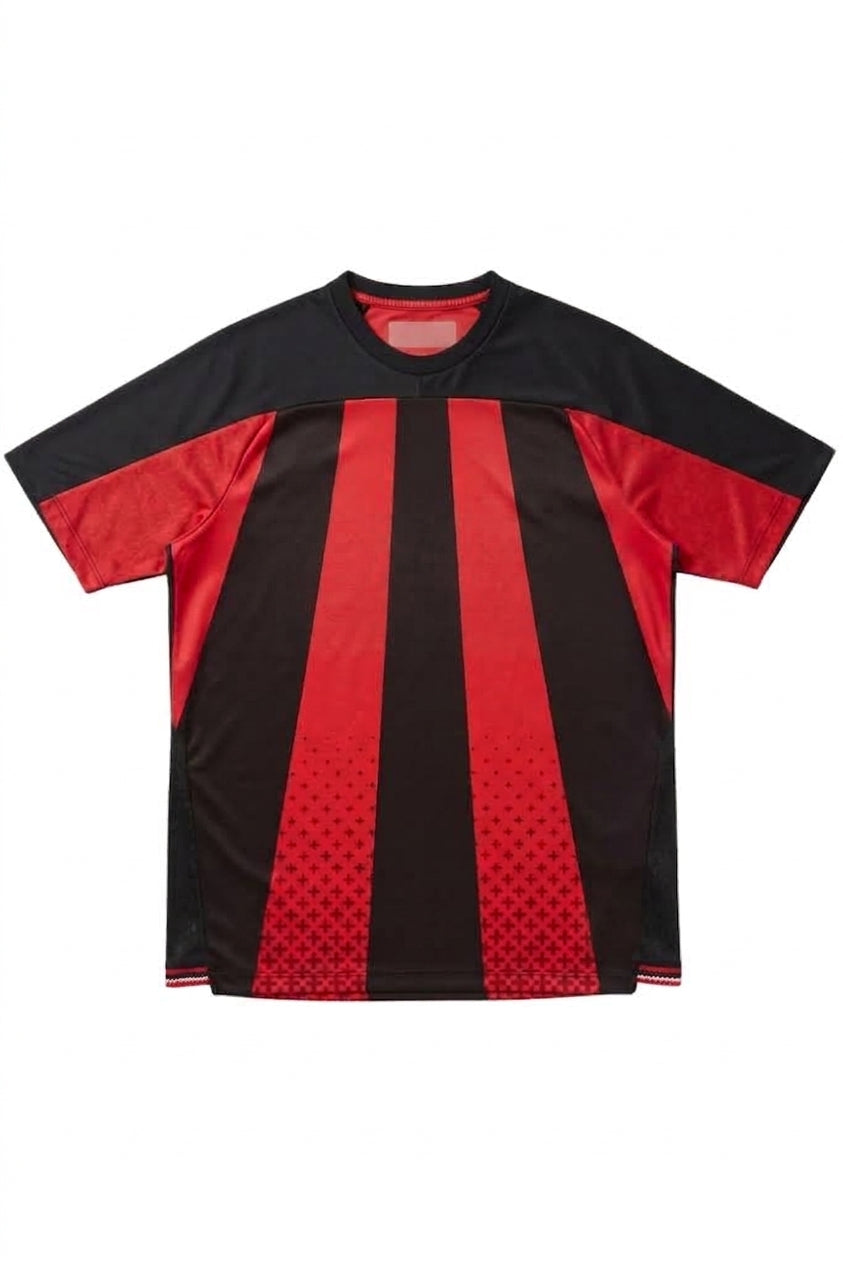 26/27 Lisbon Home Jersey