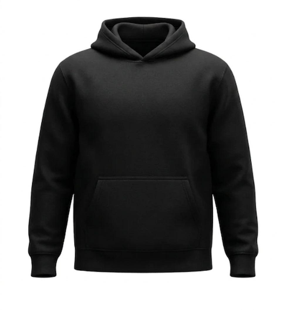 Mamba Forever Hoodie