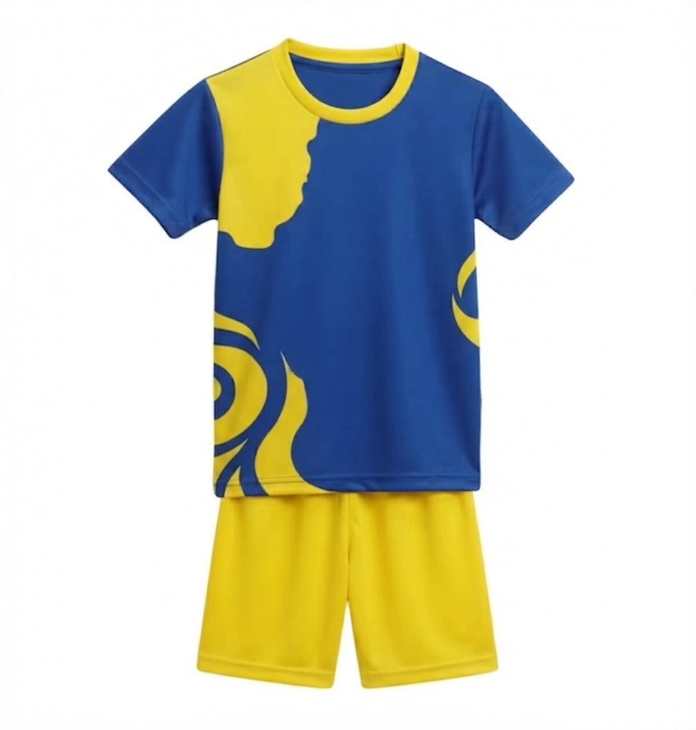 Celta Vigo 2026/27 Home Jersey