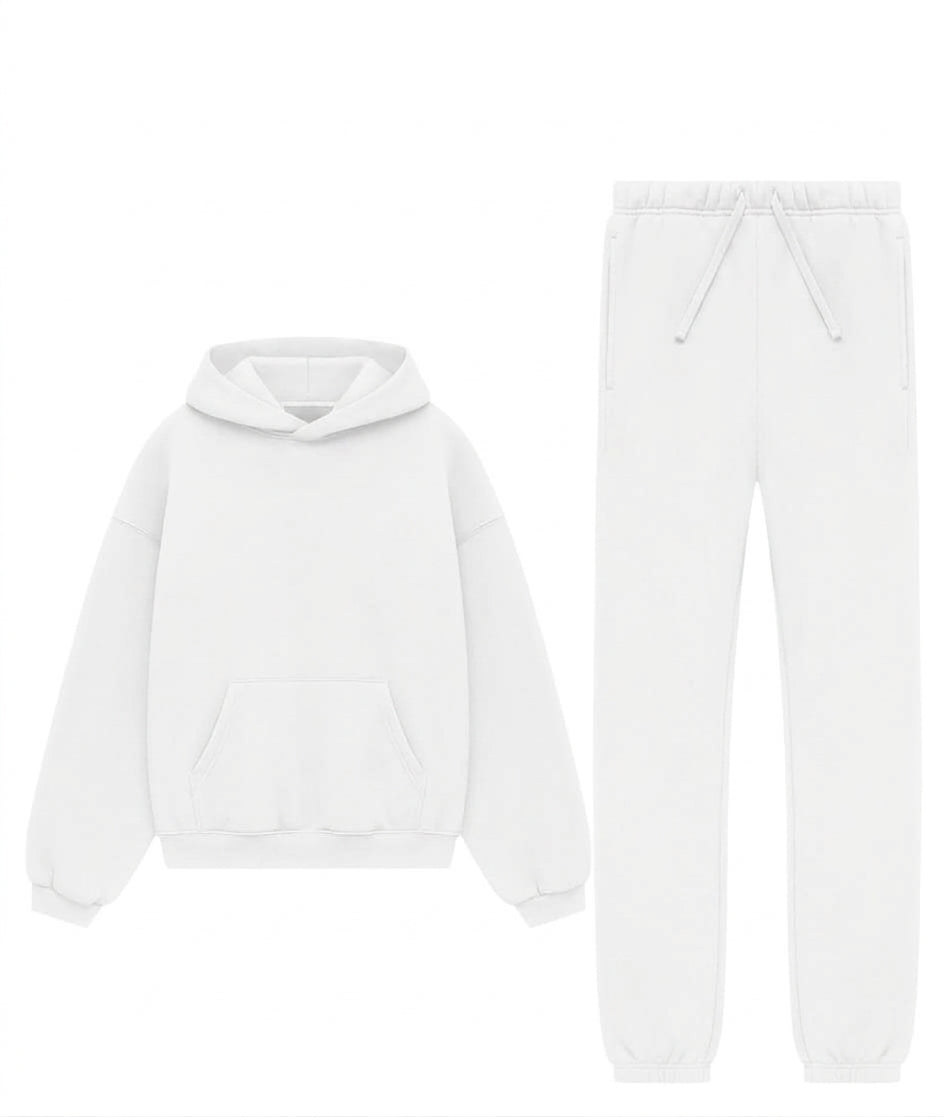Essential Basketball Tracksuit
