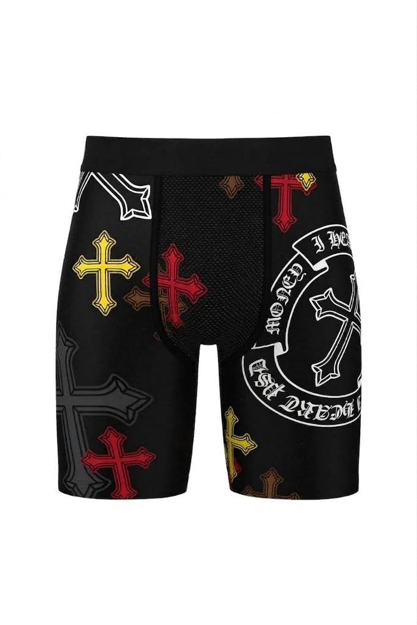 P-Graphic Boxer