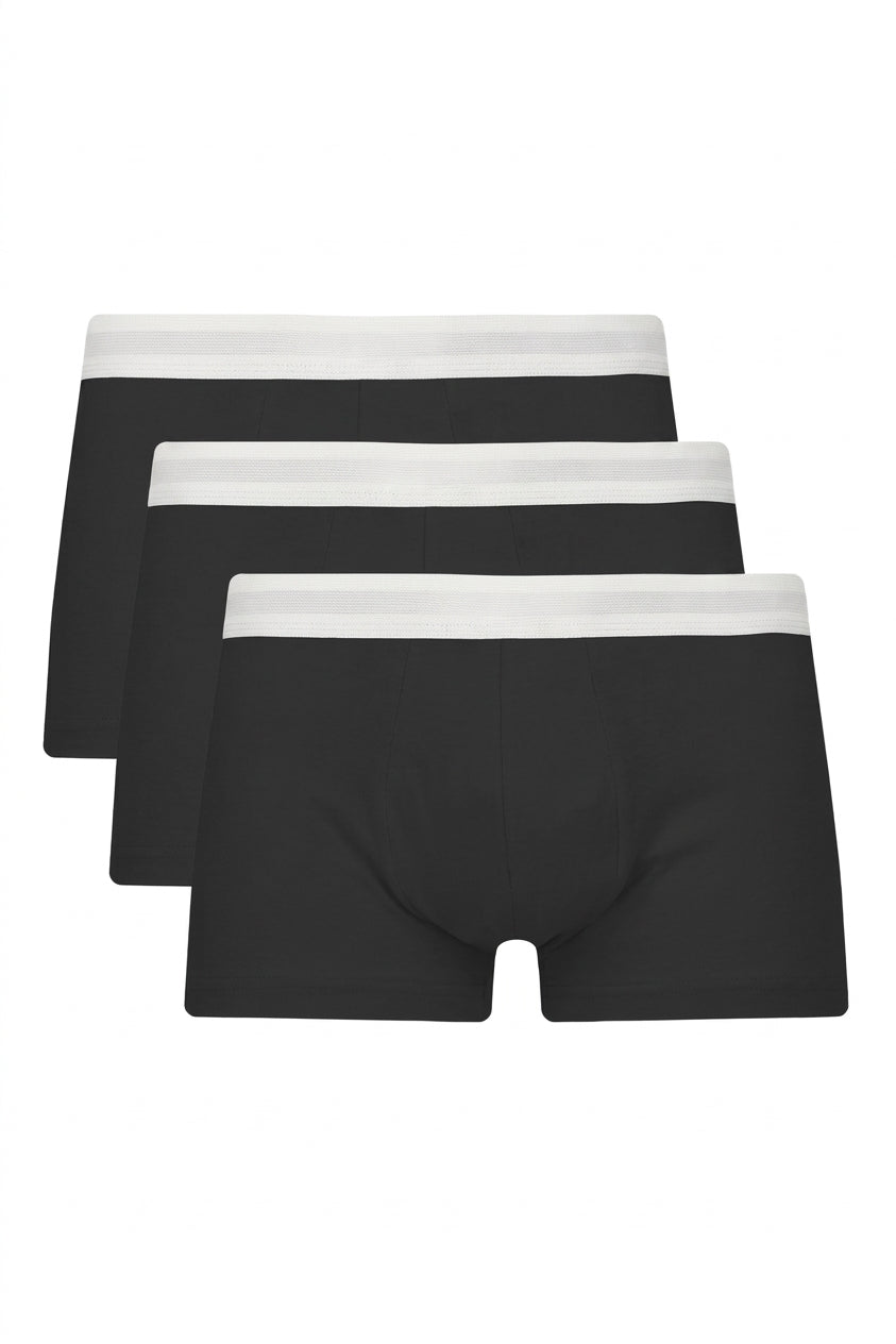 CK Boxer 3-pack