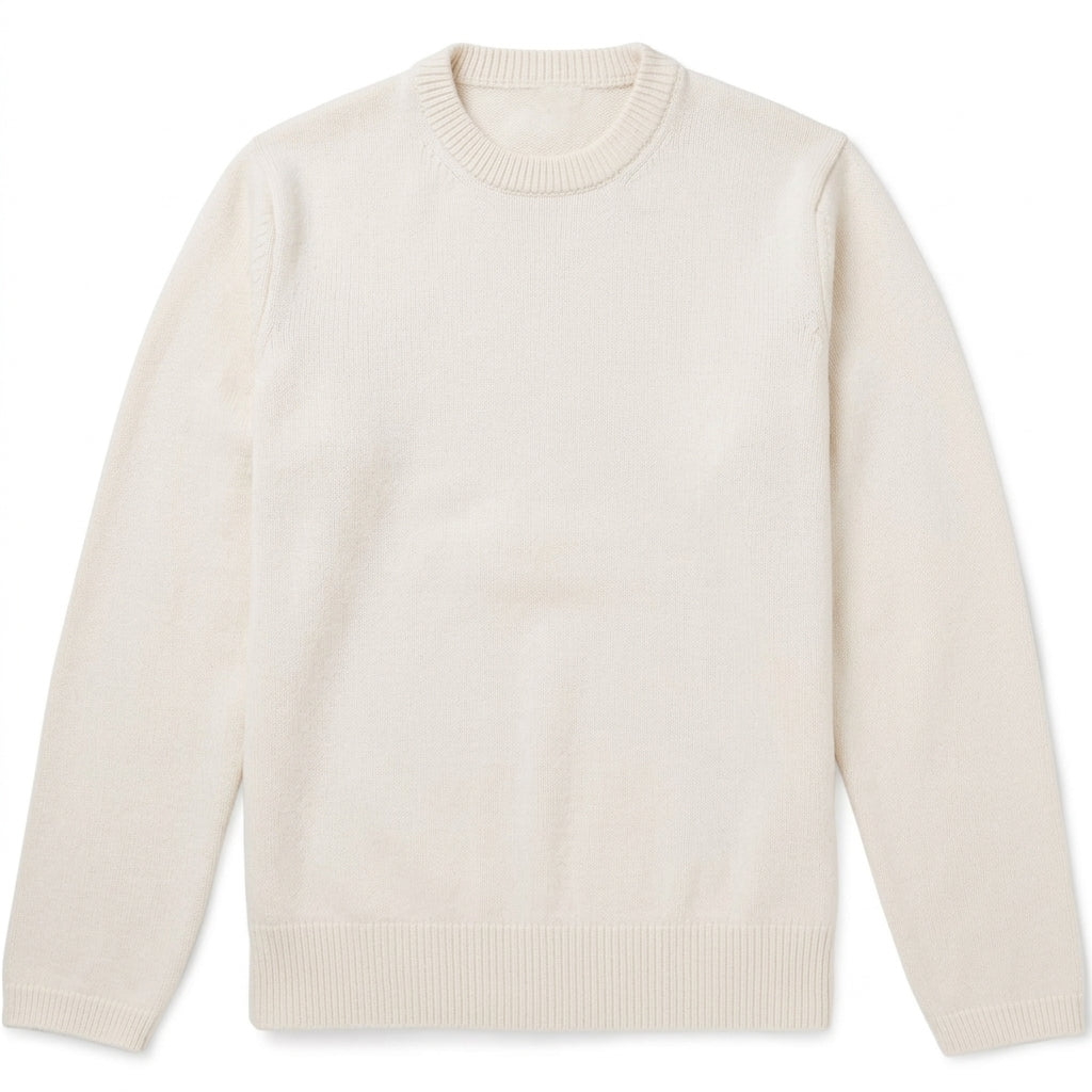 Polo Bear Sweater