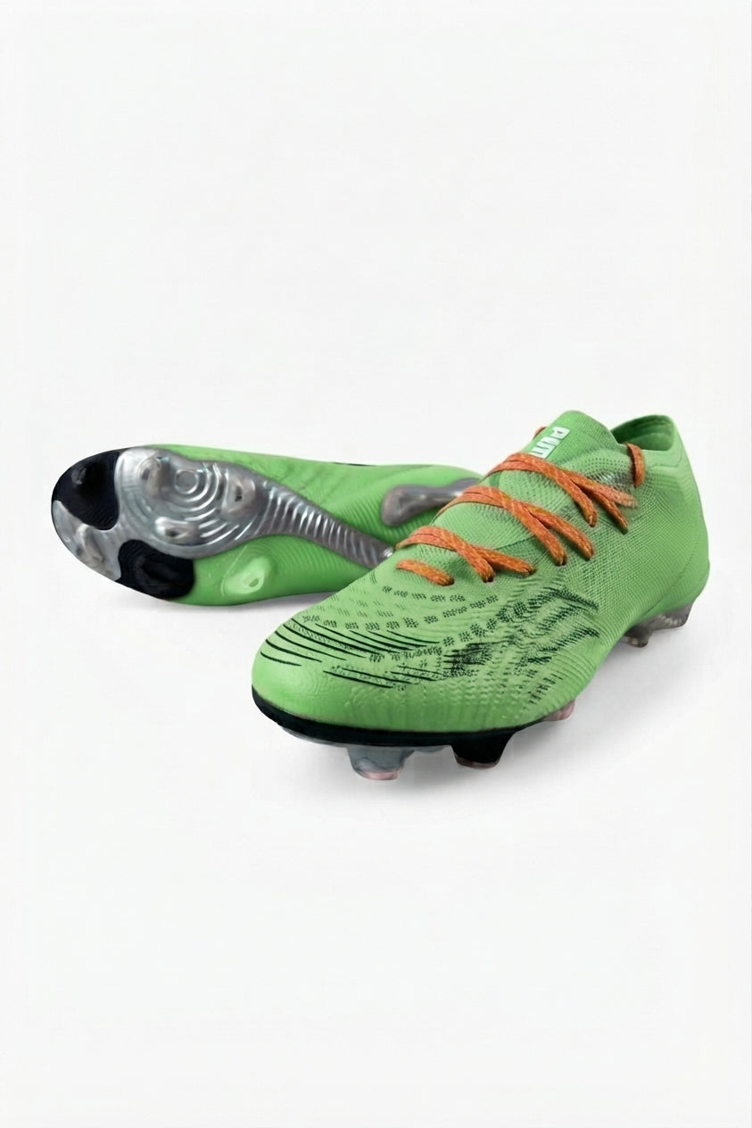 Mercurial Air Zoom Superfly 10 elite Metal studs (sg)