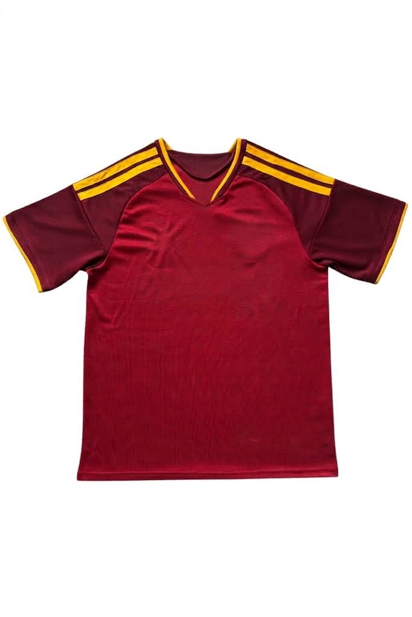Olympiacos 26/27 Third Jersey