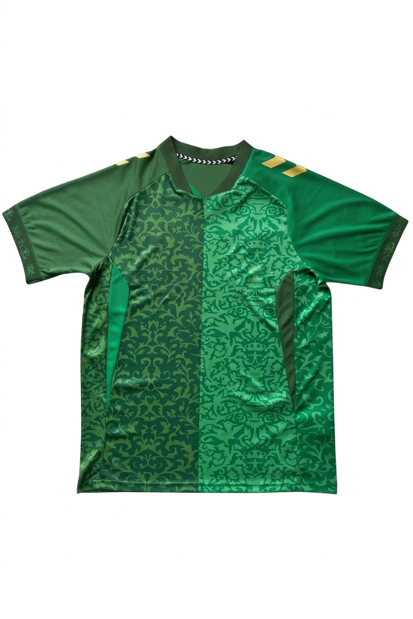 Real Betis 2026/27 Home Jersey