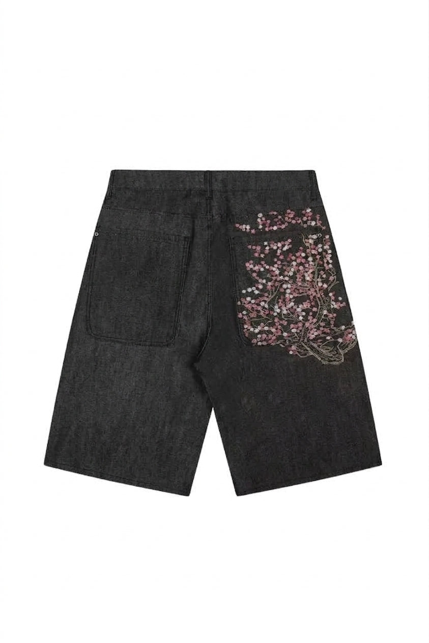 Blossom Shorts