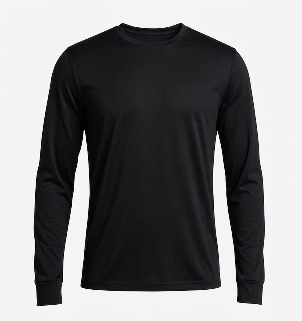 Mamba The Academy Long Sleeve