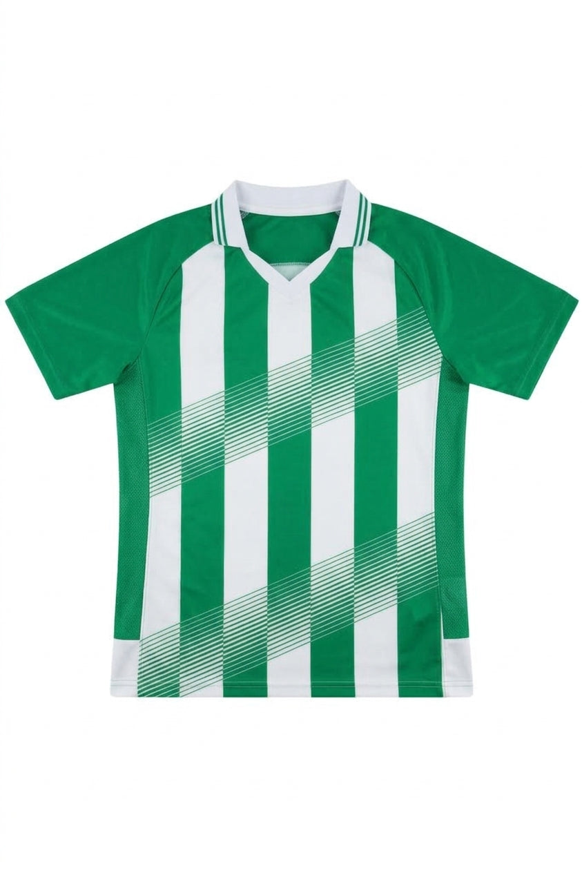 26/27 Real Betis Home Jersey