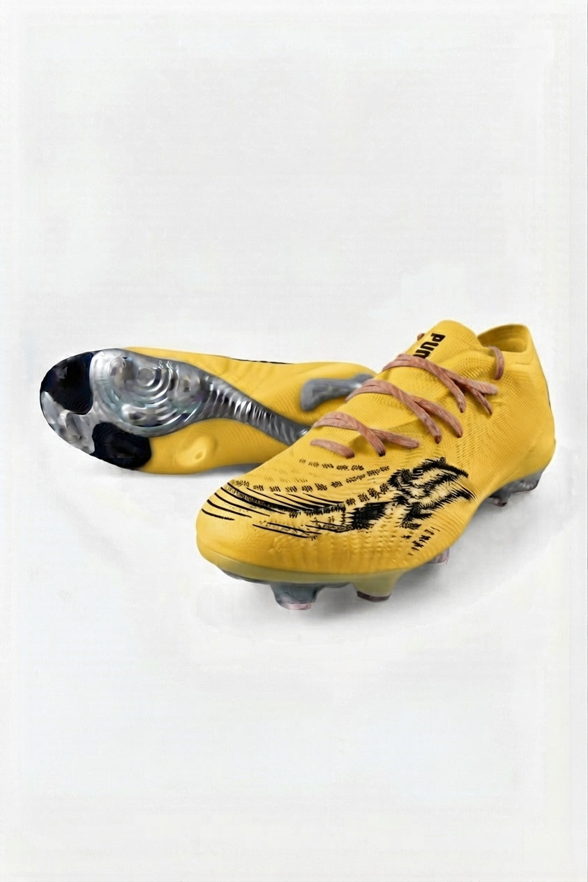 Mercurial Air Zoom Superfly 10 elite Metal studs (sg)