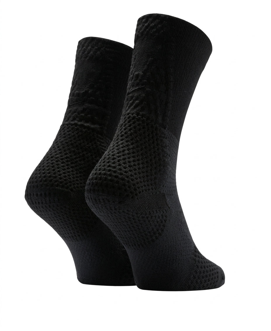 Mamba Elite Socks