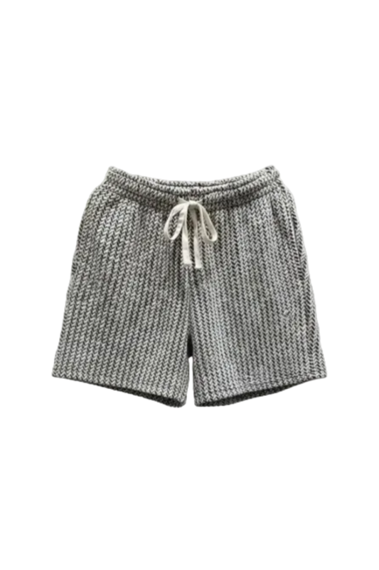 Check Shorts