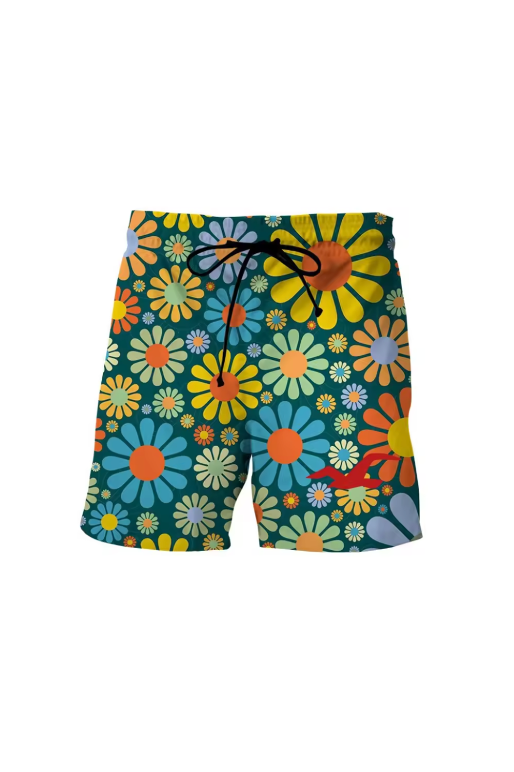 Flower Short