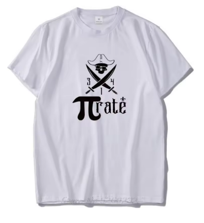 St. Barth Logo T-Shirt
