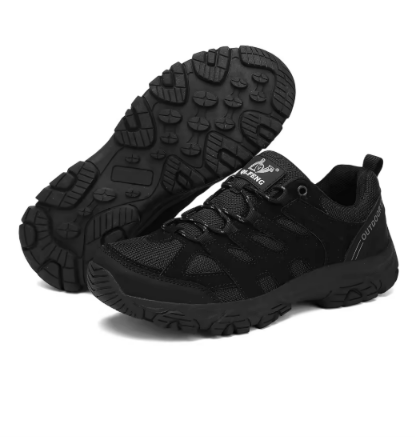 LJ Junior Low-Top Sneakers