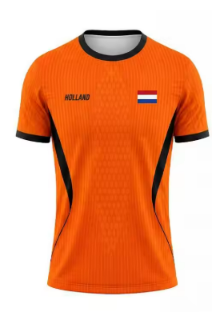 Ajax 2026/27 Home Jersey
