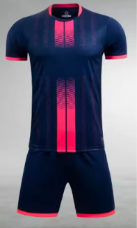 Liverpool 2026/27 Away Jersey
