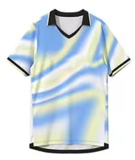 Olympiacos 26/27 Away Jersey