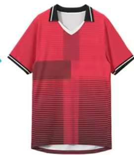 Tottenham Hotspur 26/27 Jersey