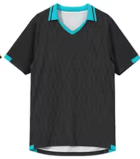 Al Nassr 26/27 Jersey