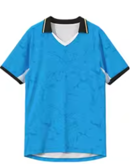 Everton 26/27 Home Jersey