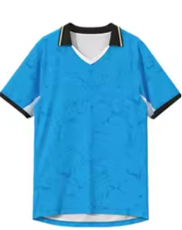 Cruz Azul 26/27 Home Jersey
