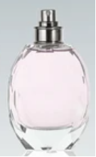 GAT Midnight Perfume