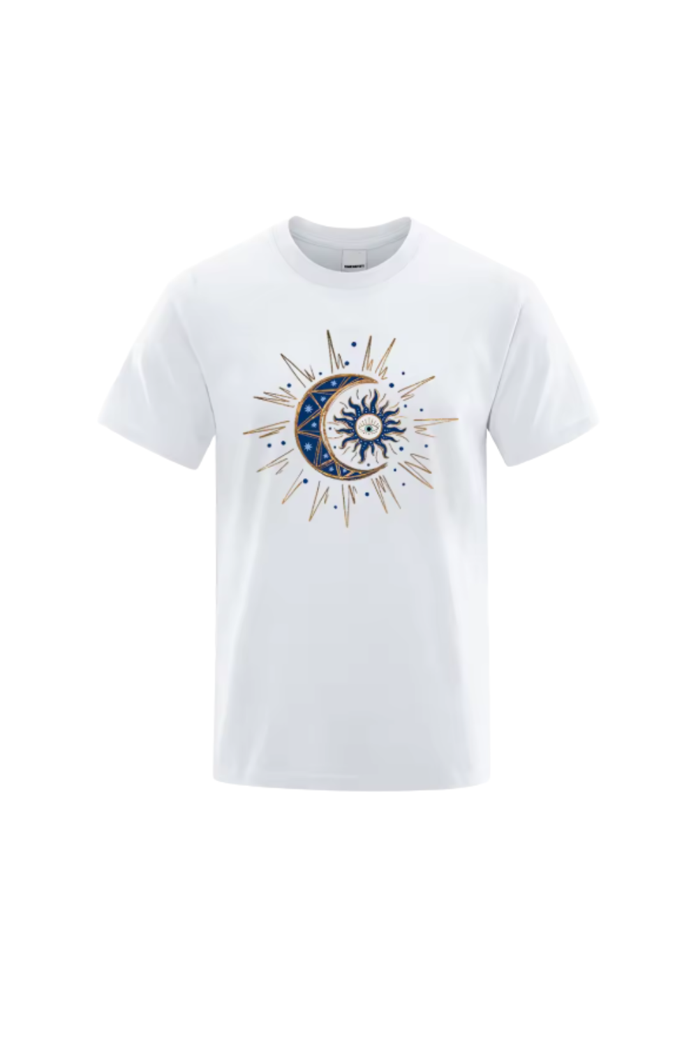 Summer 26' Tennis Club Tee