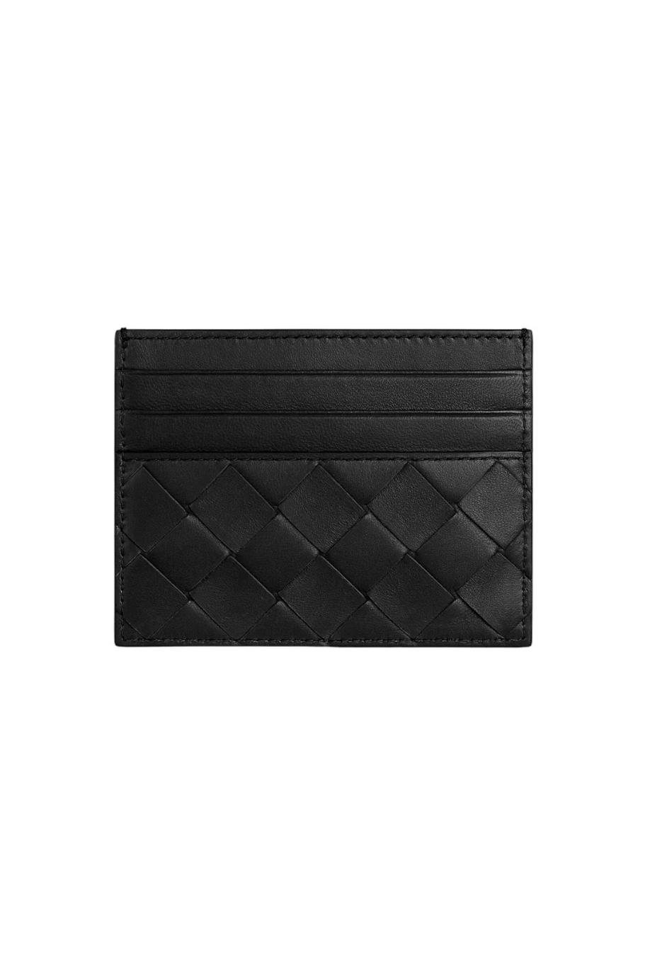Bodega Woven Card Holder