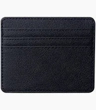 Bodega Woven Card Holder