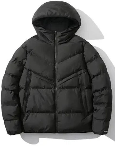 Para Puffer Jacket