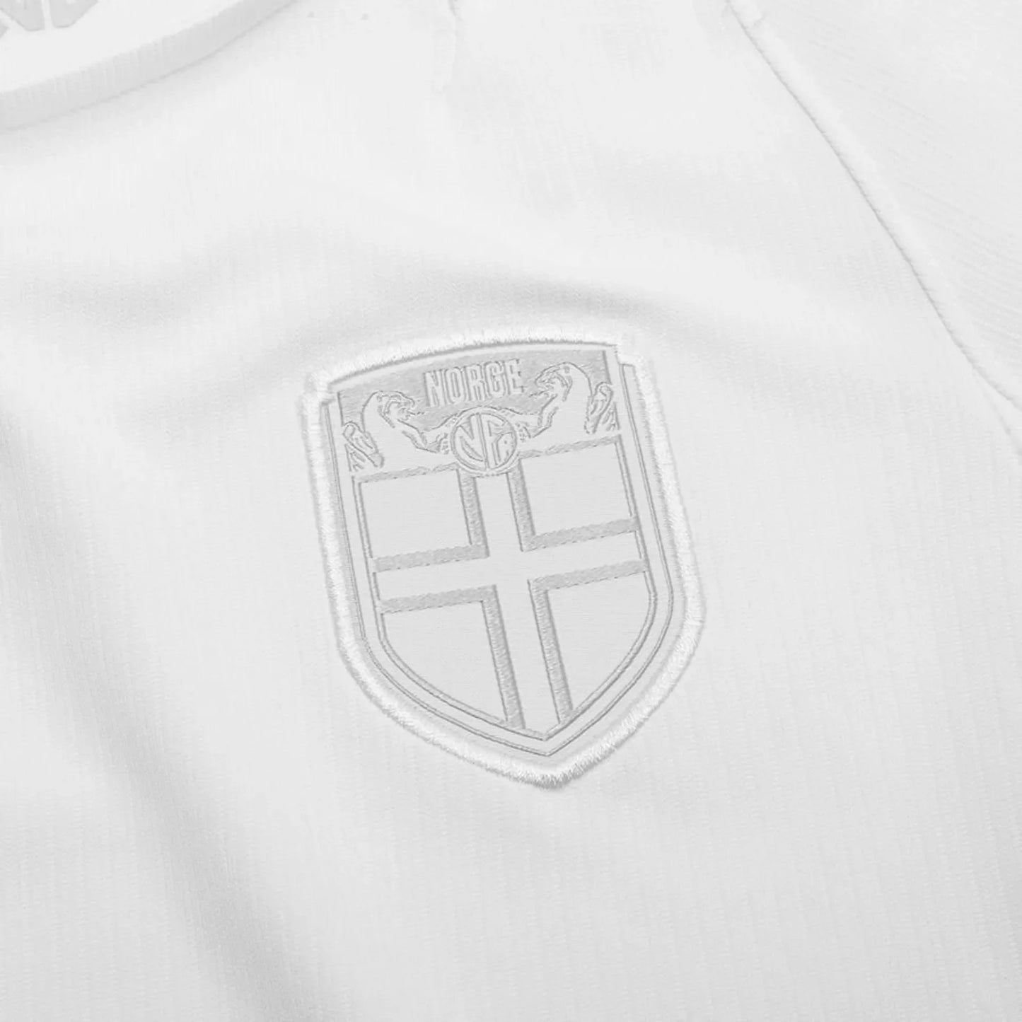 Norway Third kit