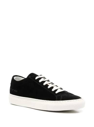 Vector Reverse Low Sneakers