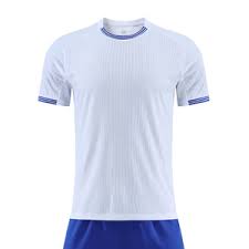 Olympiacos 26/27 Home Jersey