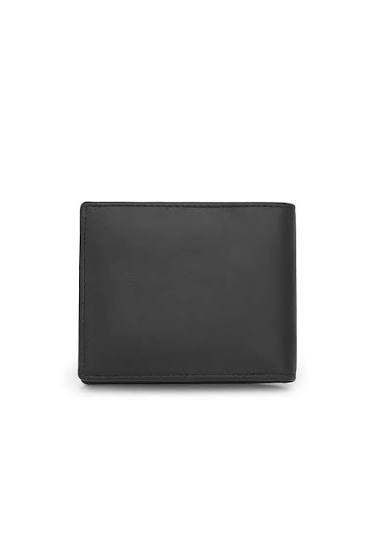 Bodega Woven Wallet