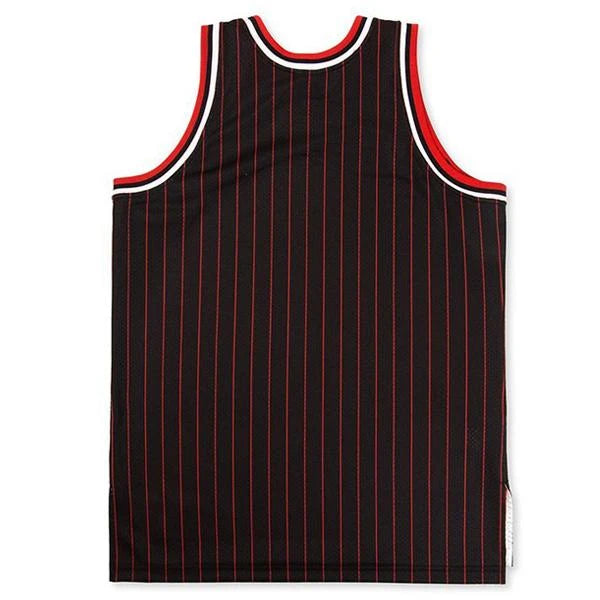 Philadelphia 76ers Retro (1997) - Allen Iverson #3